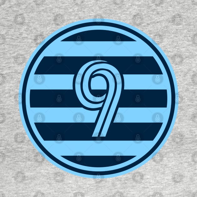 The Alan Pulido Number 9 Jersey Sporting Kansas City by naesha stores